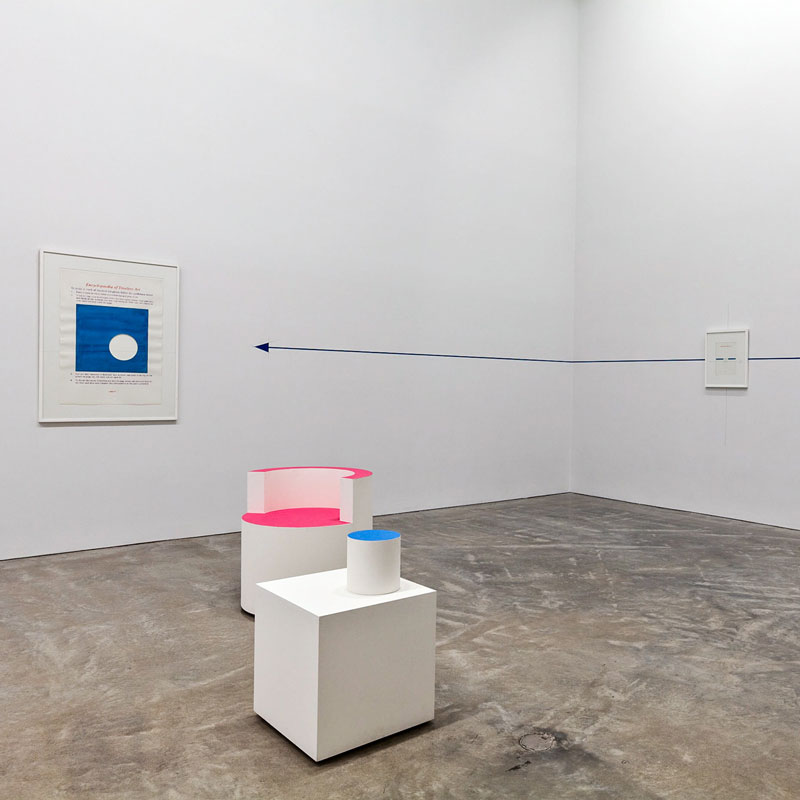 To make a work of timeless art