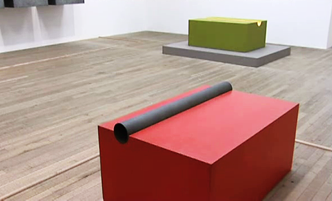 The art of noticing Part I