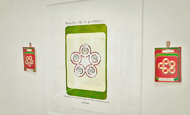 Why I make editions: A space for possibilities