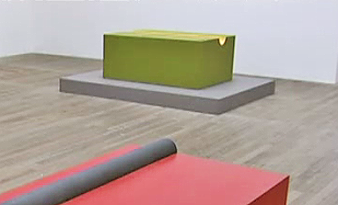 The art of noticing Part III