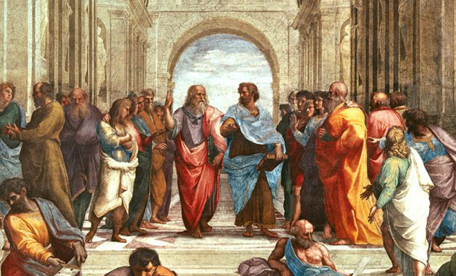 Wholeness no longer a dirty word