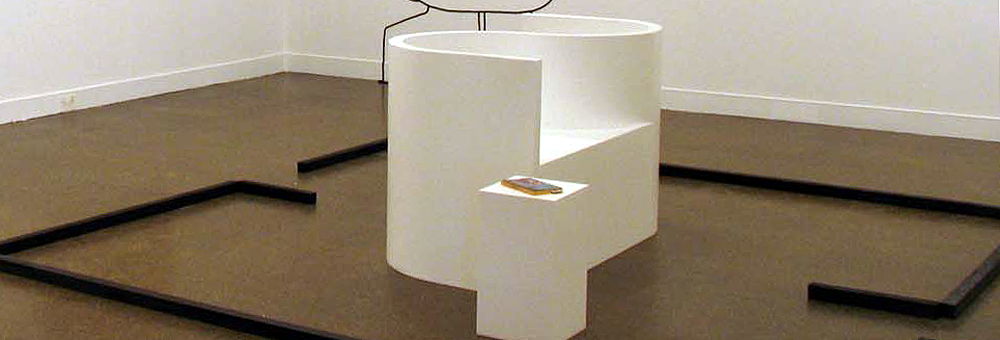 Making space for the invisible architecture of the social