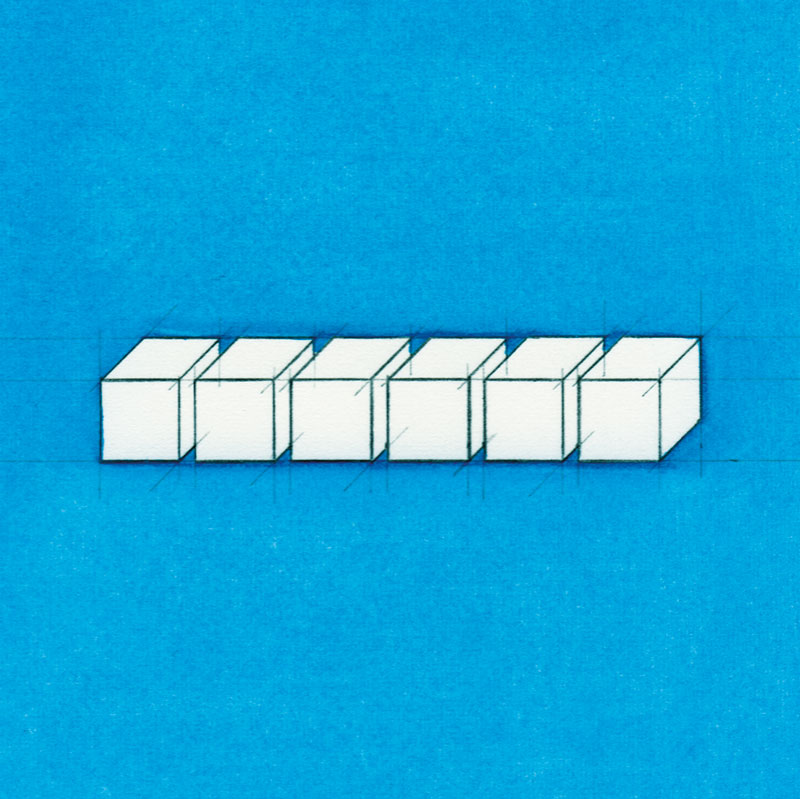 Space Practising Tool Number Five